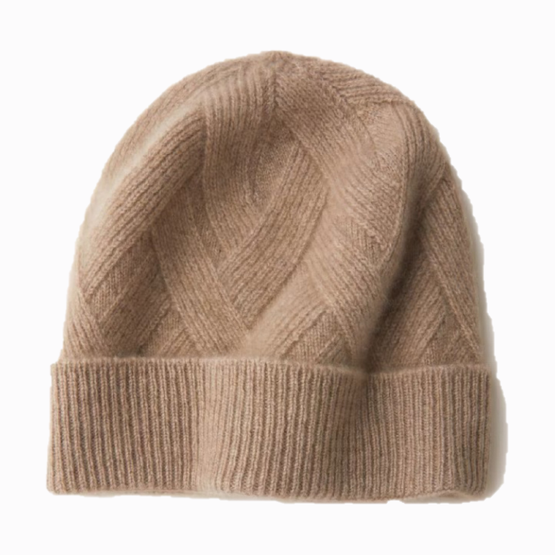 CAMEL CASHMERE MÖSSA