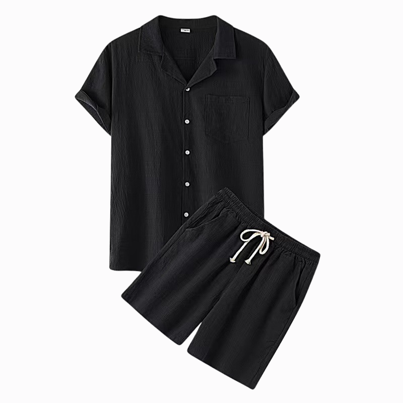 PORTO SKOJRTA & SHORTS