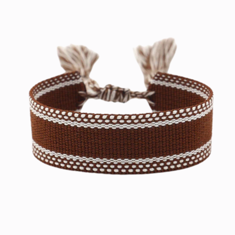 VÄVDA ARMBAND