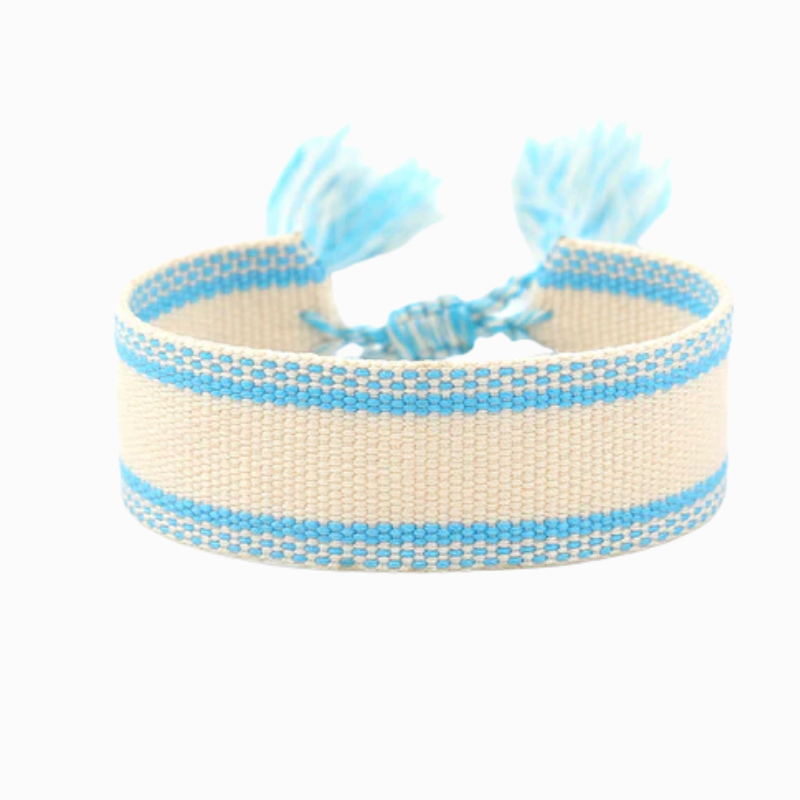 VÄVDA ARMBAND