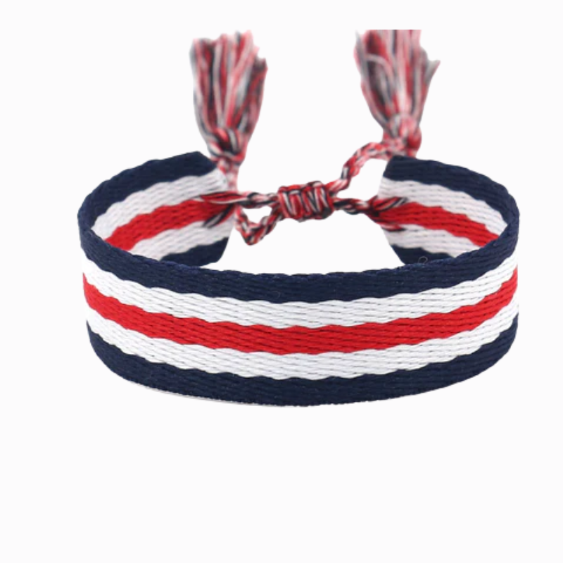 VÄVDA ARMBAND