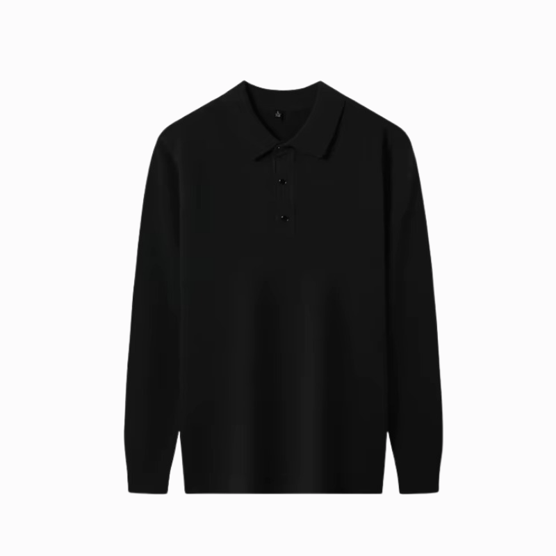 MERINO POLO