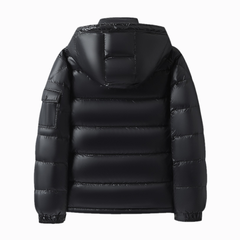 PUFFER JACKET