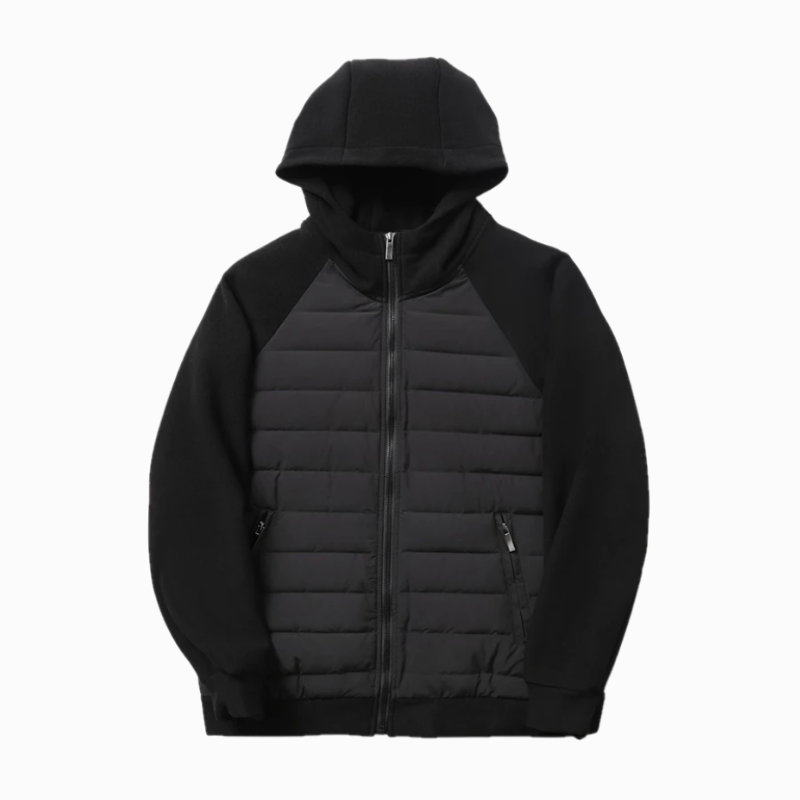 ANDRÉ CARDIGAN JACKA