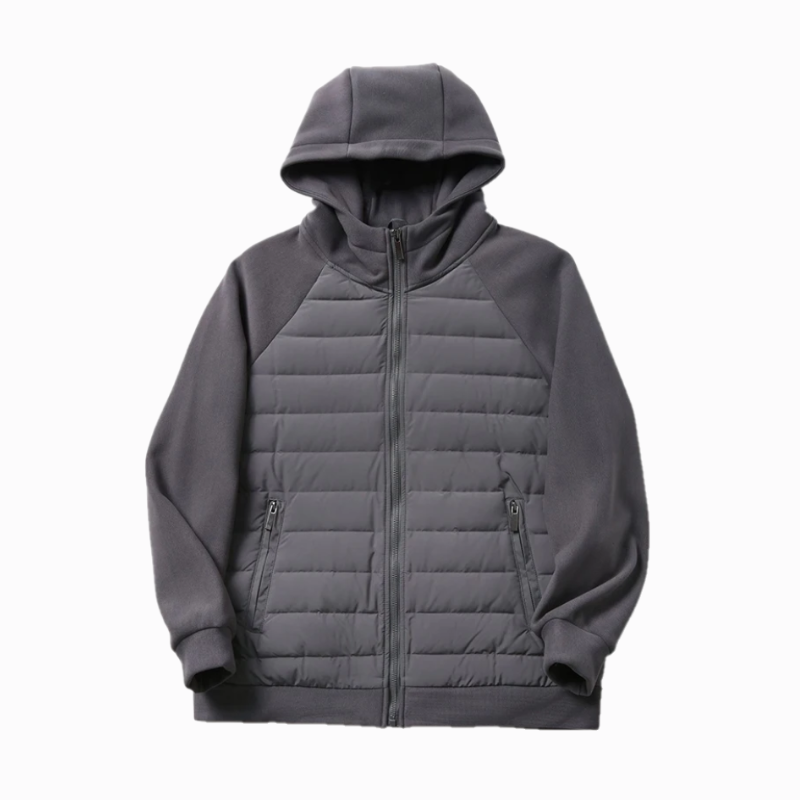 ANDRÉ CARDIGAN JACKA