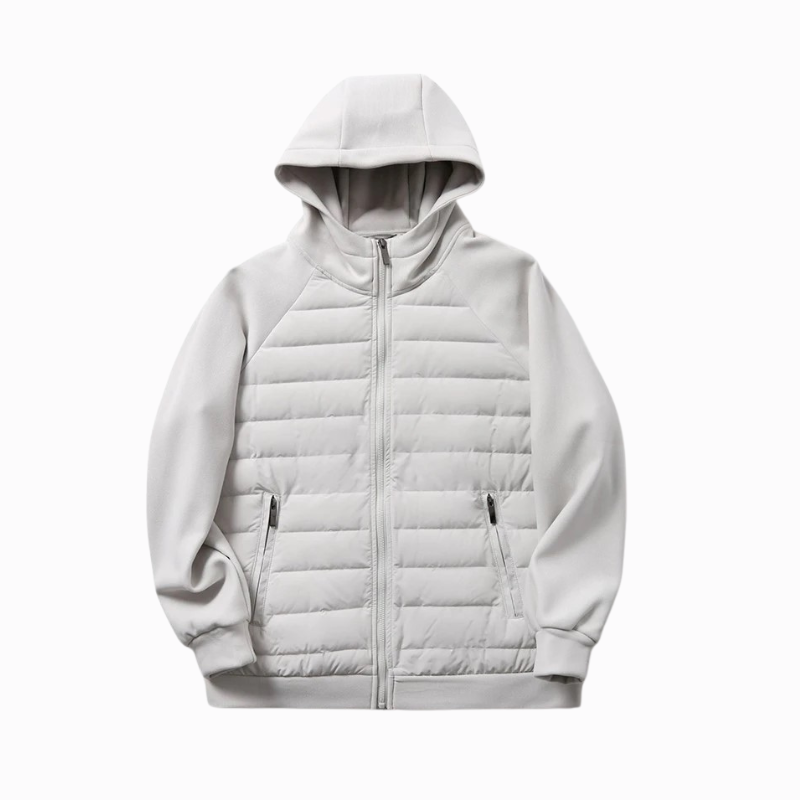 ANDRÉ CARDIGAN JACKA