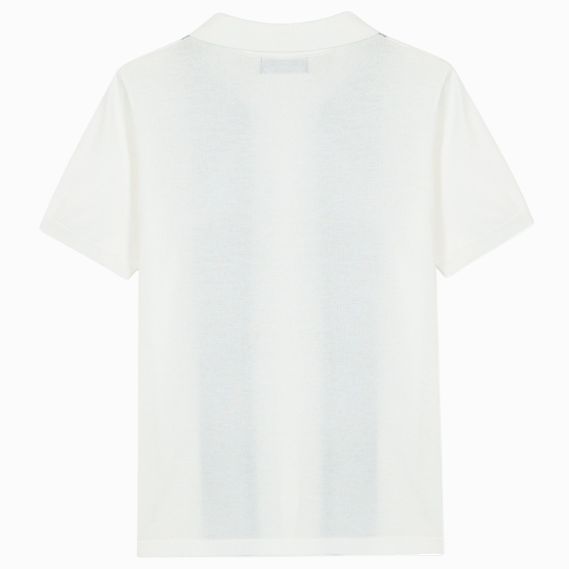 LYON STICKAD POLO