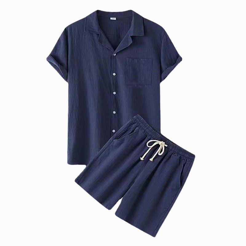 PORTO SKOJRTA & SHORTS