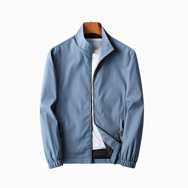 HARRINGTON JACKA