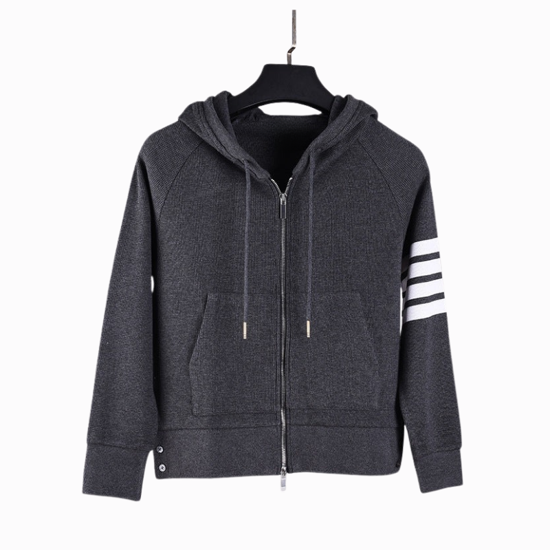 ELIAS ZIPPER