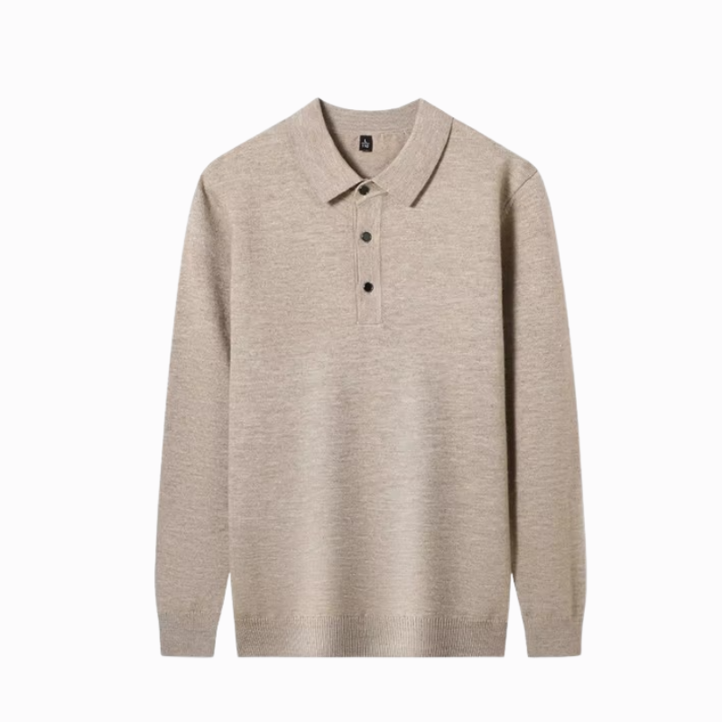 MERINO POLO