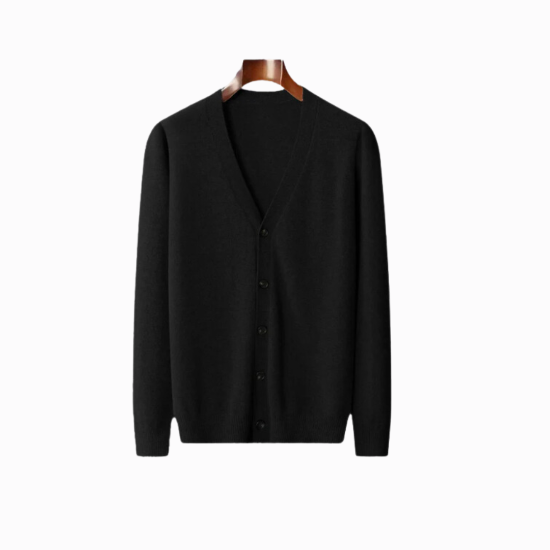 SVART CARDIGAN