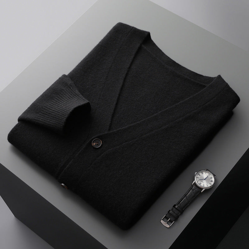 SVART CARDIGAN